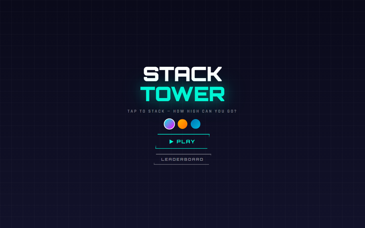 HTML5 Games Collection