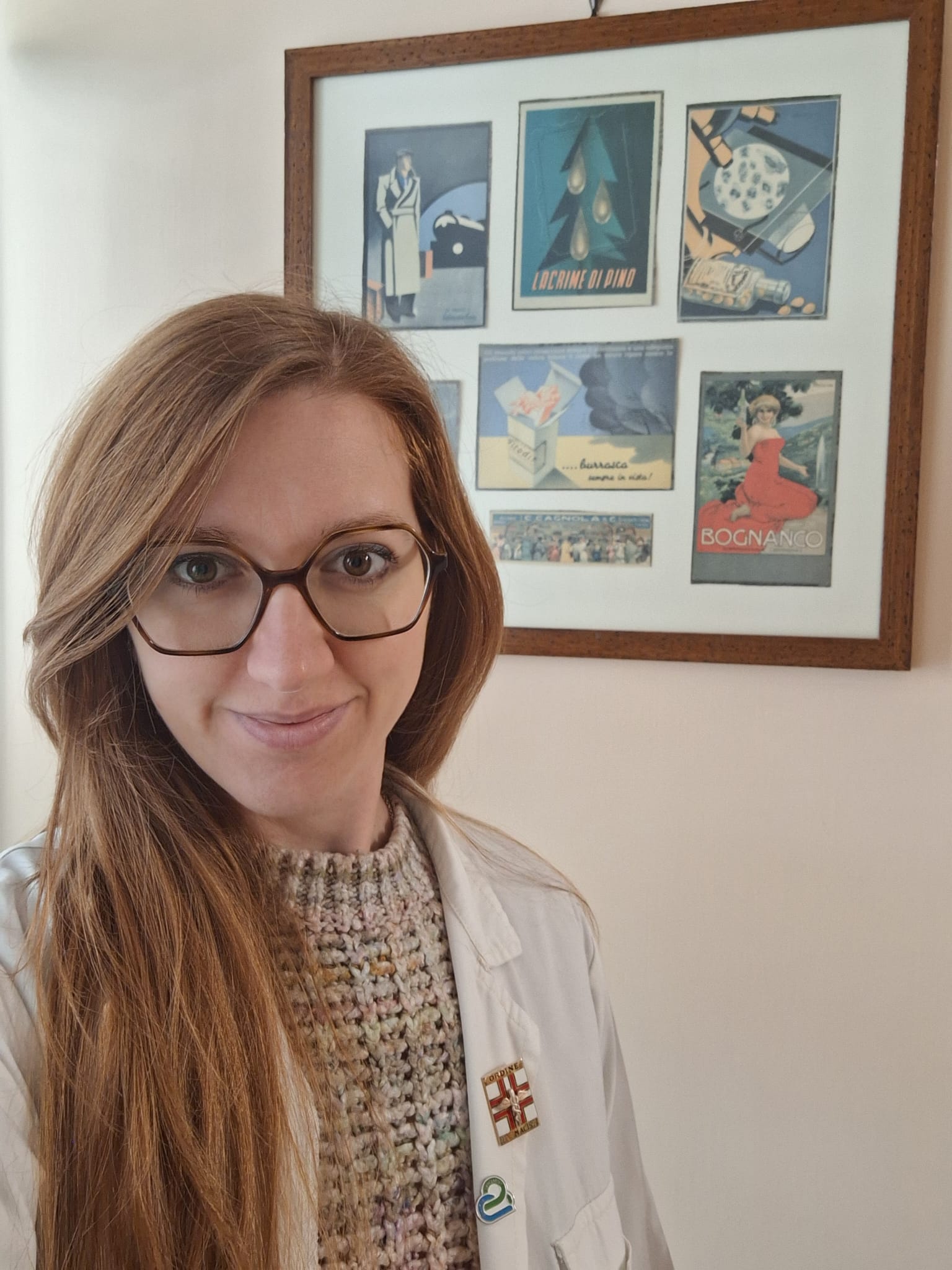 Federica Ferrante - Titolare Herbora Erboristeria