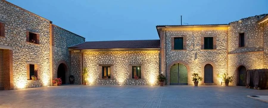 Cantine G. Milazzo
