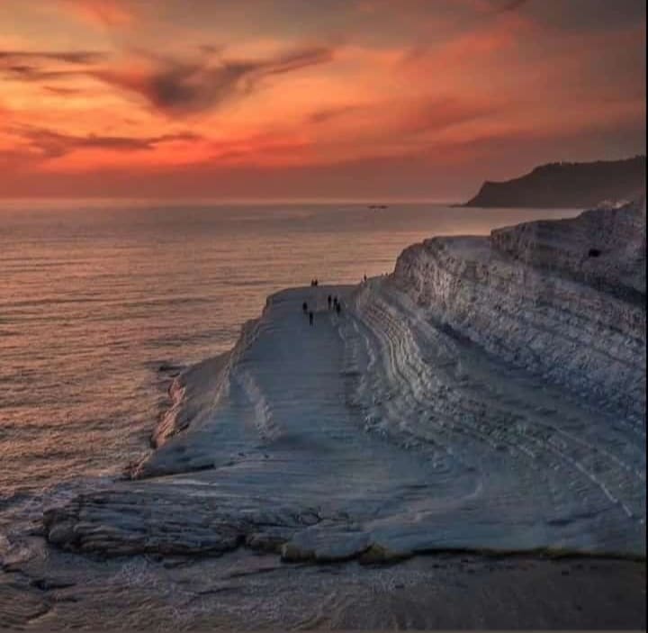 Scala dei Turchi
