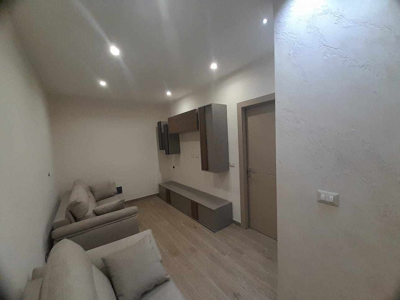 Interni La Valle Incantata