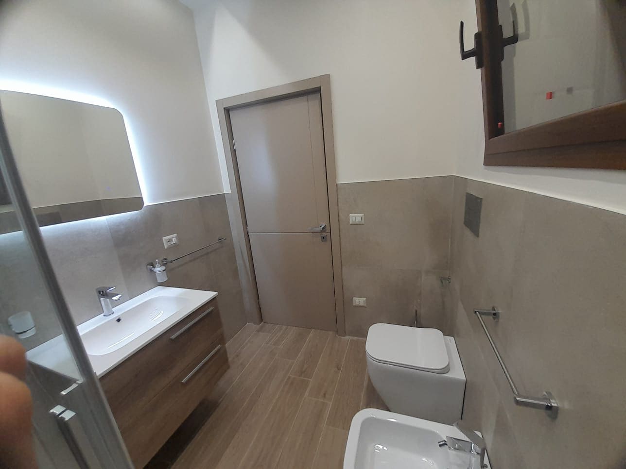 Bagno